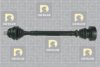 AUDI 4A0407272DK Drive Shaft